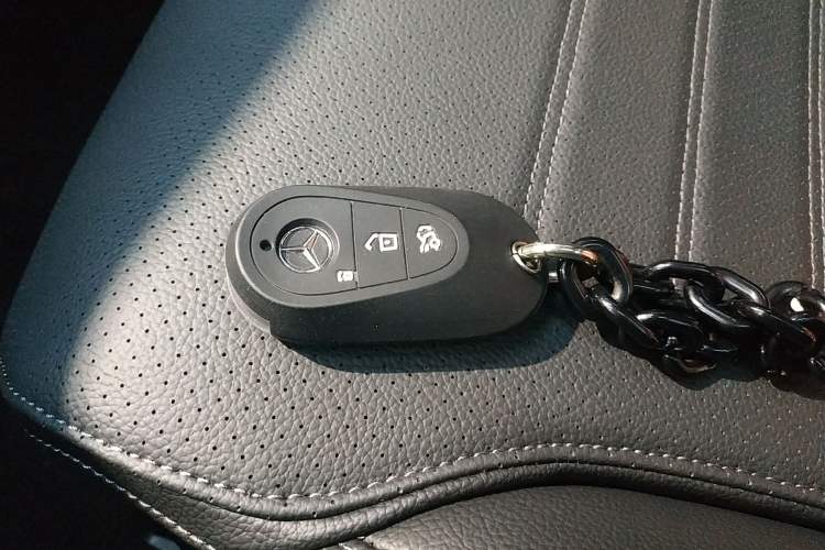 Used Mercedes-Benz C-Class 2023 Restyled C 260 L Sport Edition
