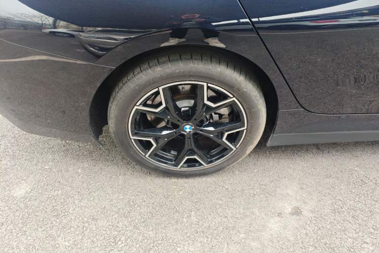 Used BMW i3 2025 eDrive 40 L Midnight Edition