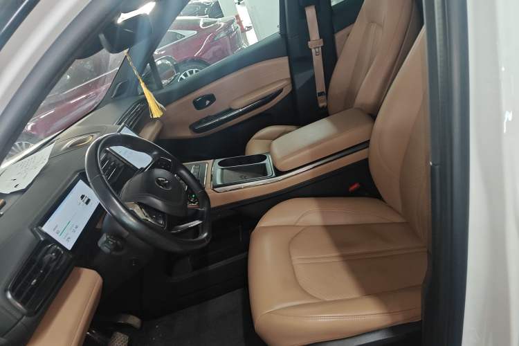 Used Nio ES6 2022 75 kWh Sport Edition
