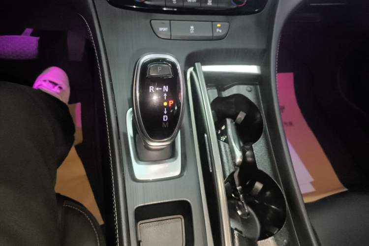 Used Buick LaCrosse 2022 652T Luxury Version