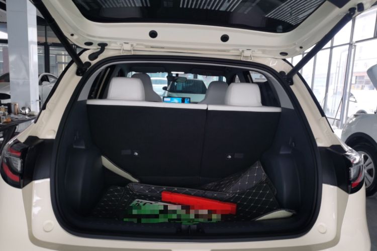 Used Geely Galaxy Geome 2025 310km Dream Edition