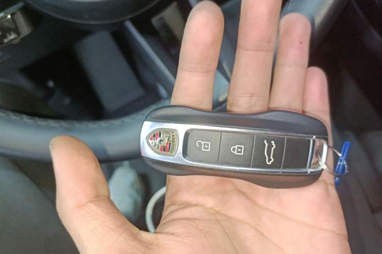 Used Porsche Cayenne 2024 Cayenne 3.0T