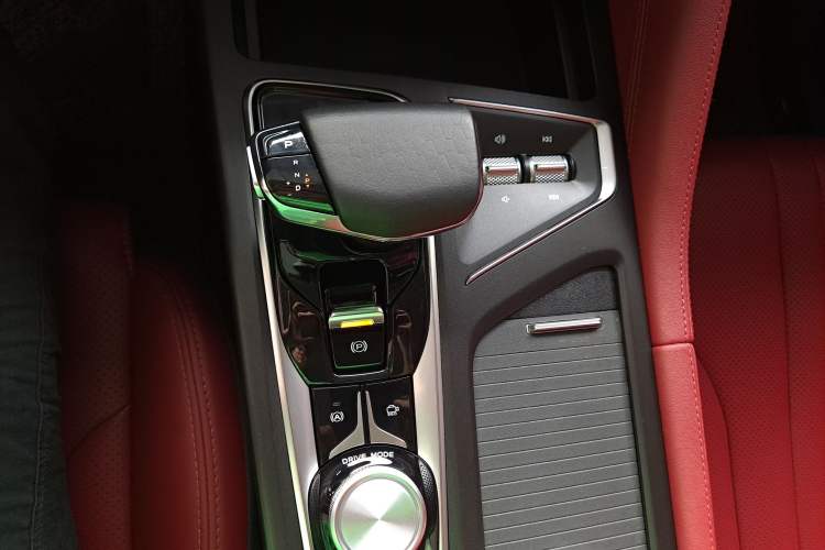 Used Changan CS75 PLUS 2021 1.5T Automatic Prestige Model
