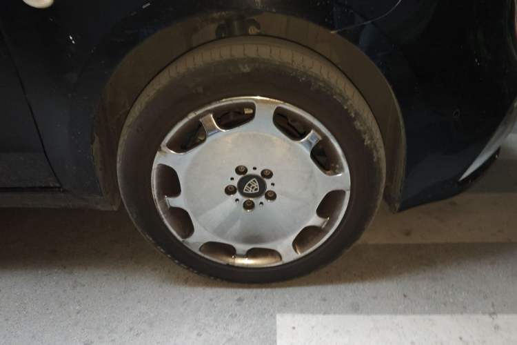 Used Mercedes-Benz Vito 2021 2.0T Elite Version 7 Seats
