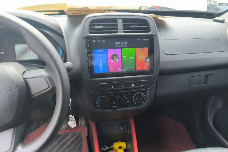 Used Dongfeng NAMMI EX1 2022 Revised PRO Enjoyment Version
