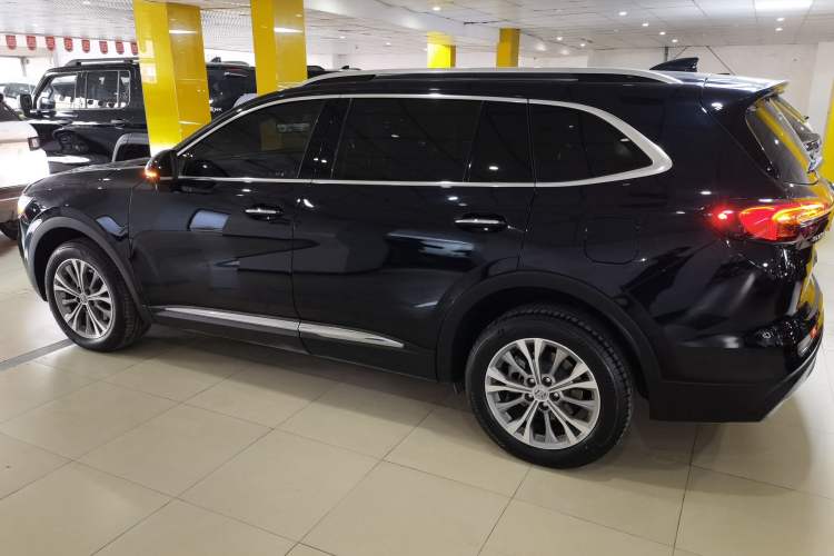 Used Buick Envision 2021 Encore Plus 652T Five-Seat Luxury Model
