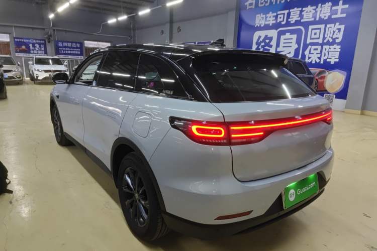 Used Leapmotor C11 2023 Range-Extended 180 Comfort Edition