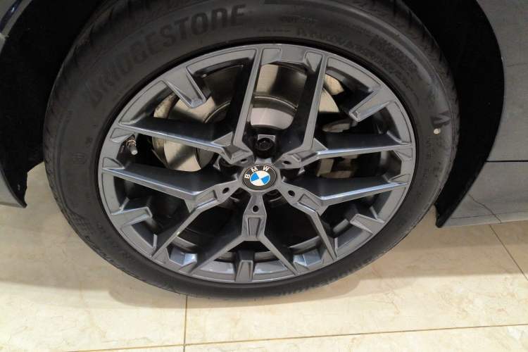 Used BMW 3 Series 2025 330Li M Sport Shadowline Package
