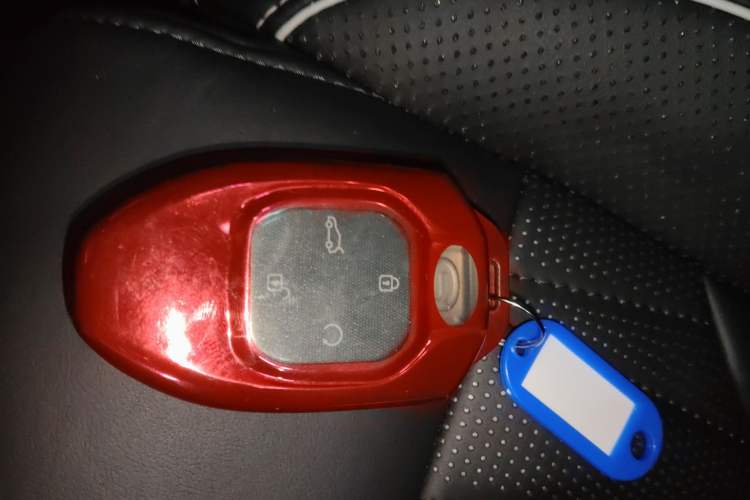 Used GAC Trumpchi GS8 2022 Linghang Series 2.0 TGDI Two-Wheel-Drive Luxury Smart Connectivity Version (7 Seats)
