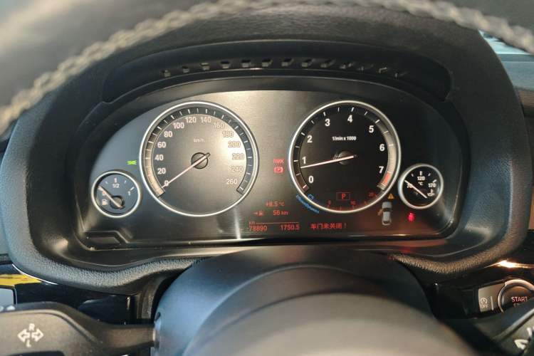 Used BMW X4 2016 xDrive20i M Sport Edition
