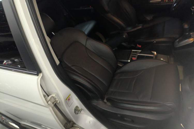 Used Haval H6 2014 Sport Edition 2.4L Automatic Elite Model
