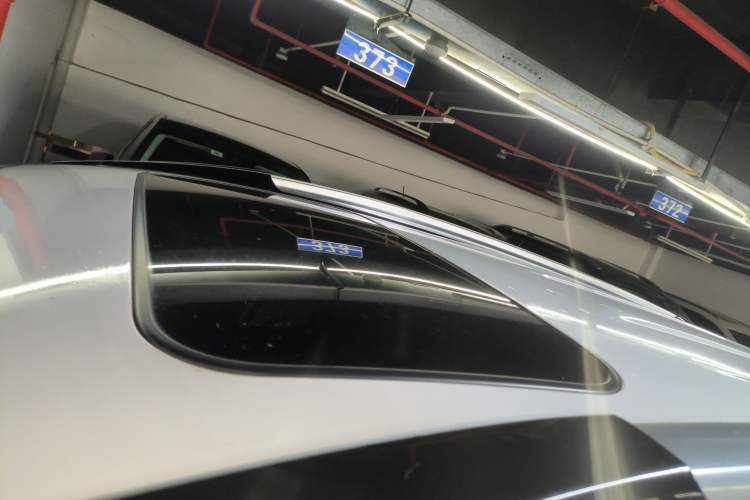 Used Haval H6 2014 Sport Edition 2.4L Automatic Elite Model
