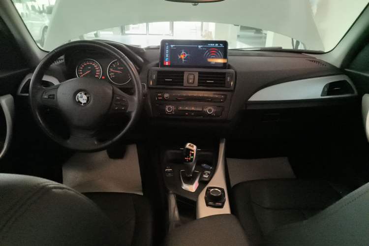 Used BMW 1 Series 2013 Revised 116i Leading Edition
