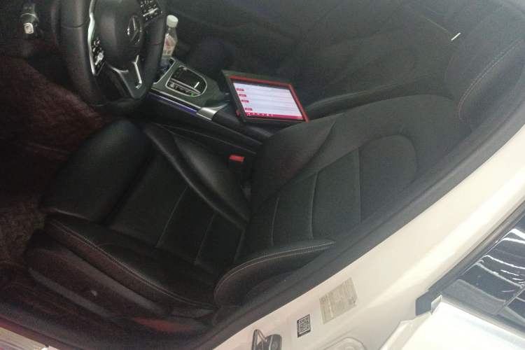 Used Mercedes-Benz C-Class 2020 C 260 L Sport Edition
