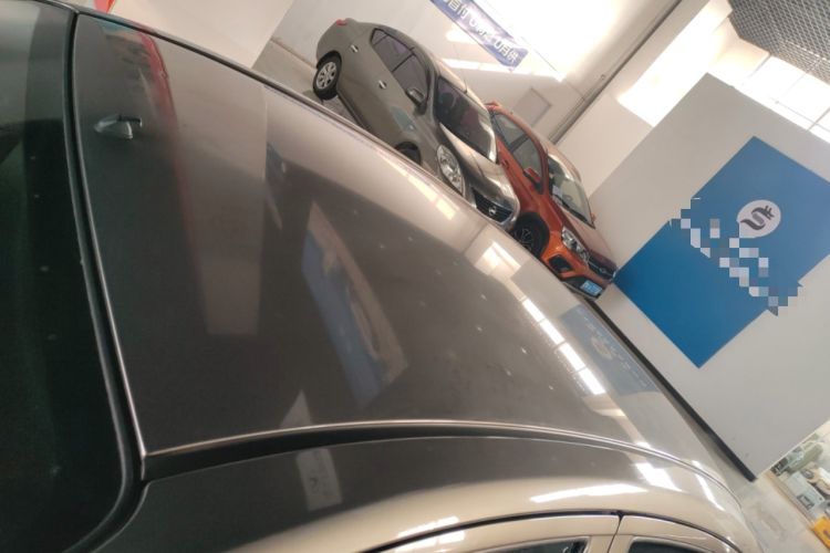 Used Nissan Sunny 2014 1.5XE CVT Comfort Edition