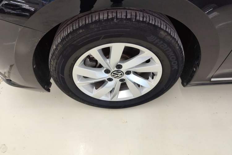 Used Volkswagen Passat 2021 280TSI Business Edition
