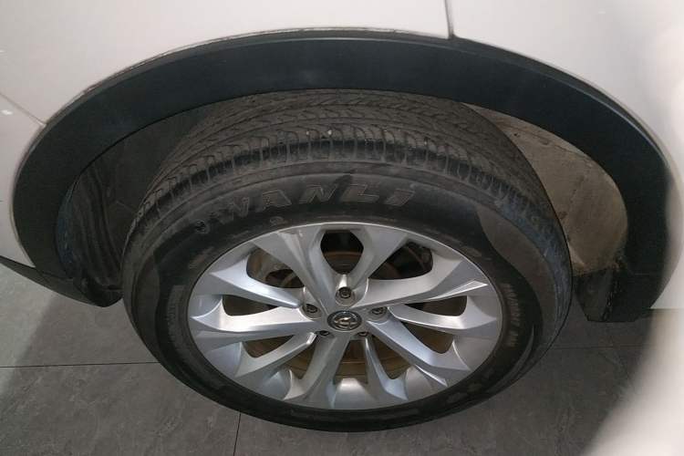 Used Brilliance V3 2016 1.5L Automatic Smart Version