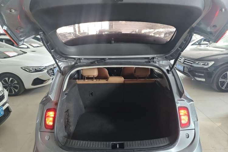 Used Buick Excelle GX 2018 18T Automatic Flagship Model
