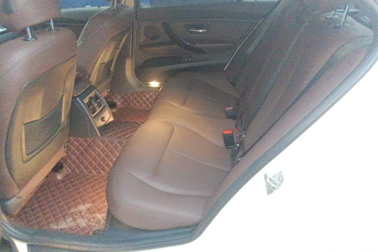 Used BMW 3 Series 2019 320Li M Sport Package