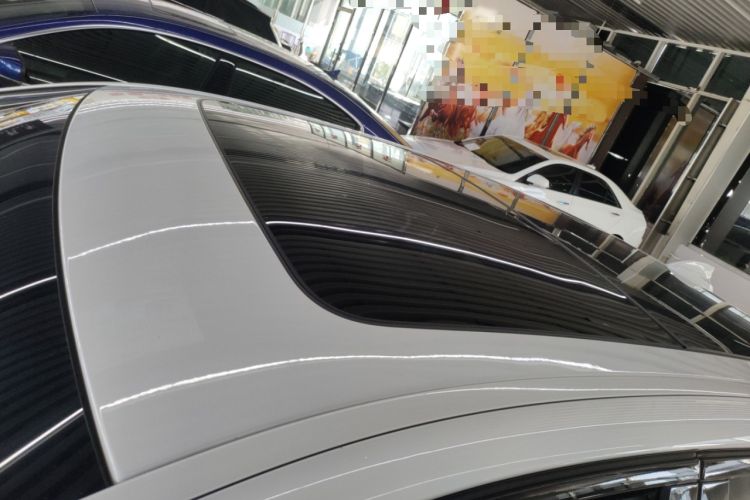 Used BMW 5 Series 2018 Restyled 530Li Leading Edition M Sport Package