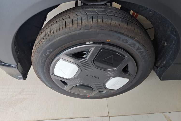 Used  Panda 2025 210km Panda Kart
