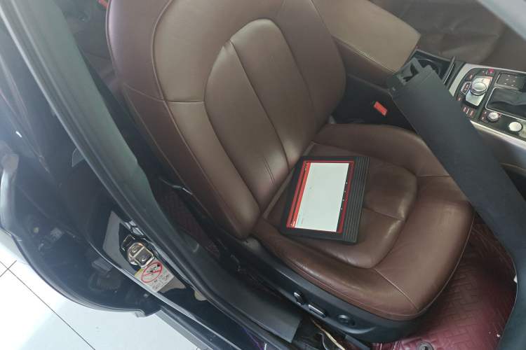 Used Audi A6L 2018 30th Anniversary Edition 35 TFSI Sport Edition