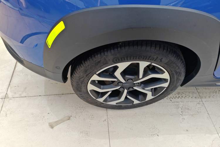 Used Lynk & Co 02 2018 2.0T DCT 4x4 Sport Pro Edition China V Standard
