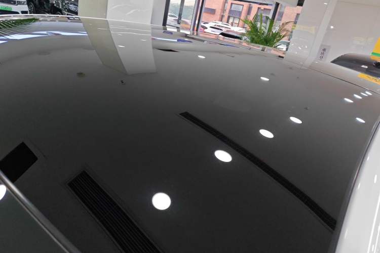 Used Li Auto L7 2023 Pro Model