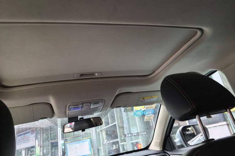 Used Dongfeng Fengon S560 2018 1.8L CVT Prestige Model