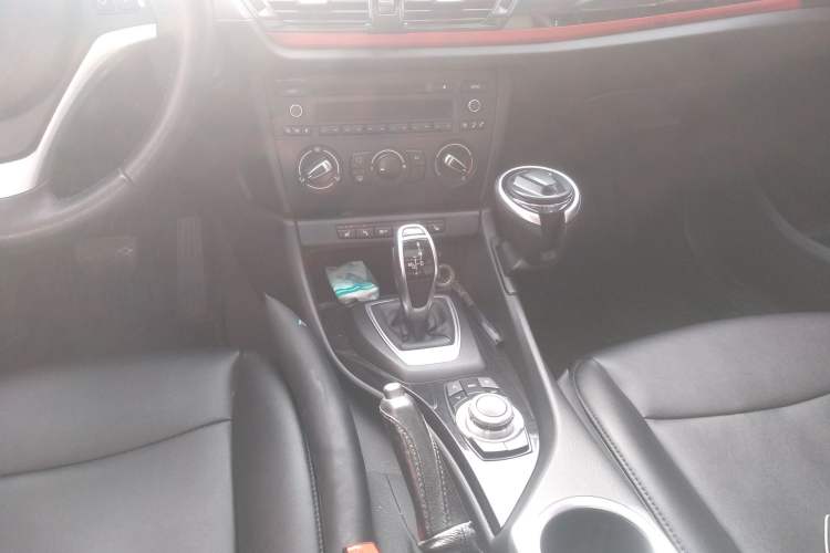 Used BMW X1 2015 sDrive18i Fashion Upgrade Edition