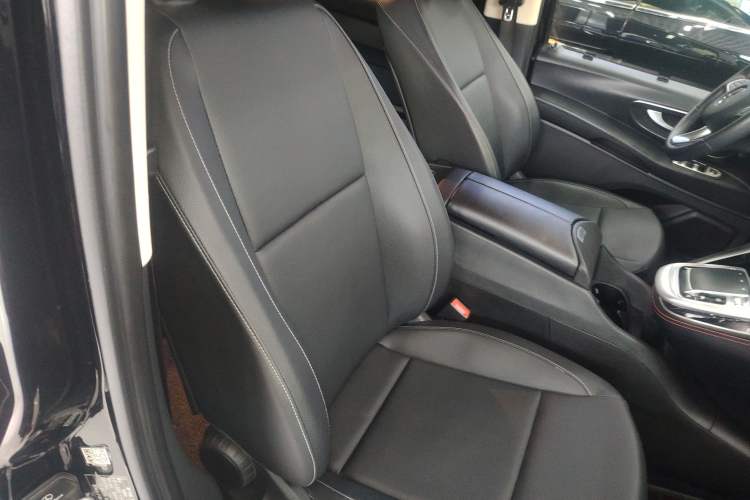 Used Mercedes-Benz Vito 2021 2.0T Business Version 7 Seats
