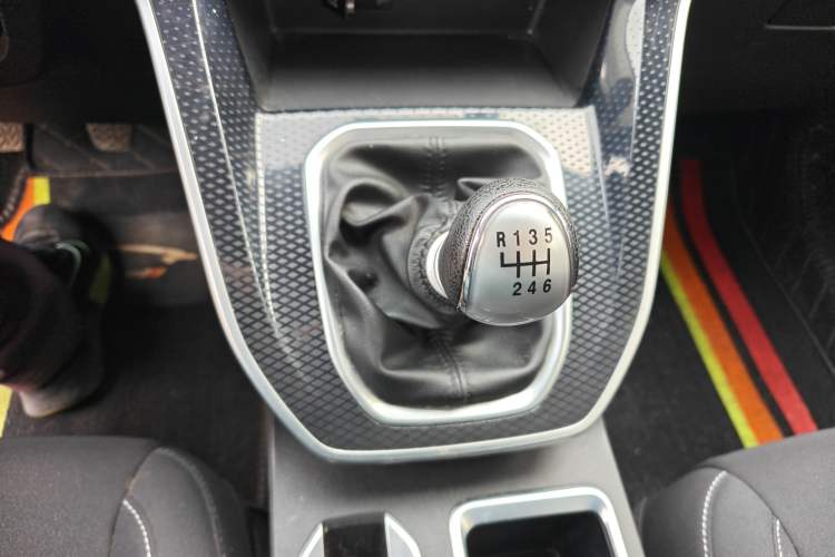 Used Haval M6 2023 PLUS 1.5T Manual Elite Smart Connectivity Model