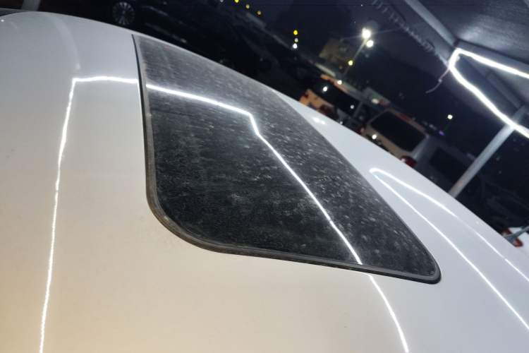 Used Volkswagen Santana 2018 1.5L Automatic Comfort Edition
