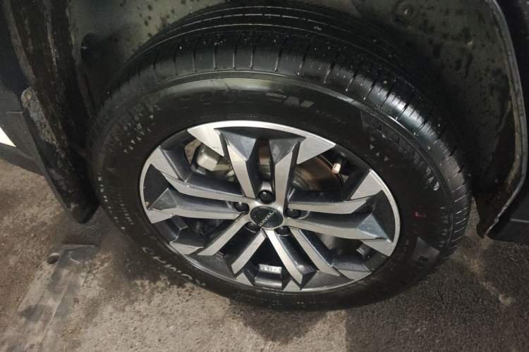 Used Haval  2023 1.5T Two-Wheel Drive Chao Ye Version Plus
