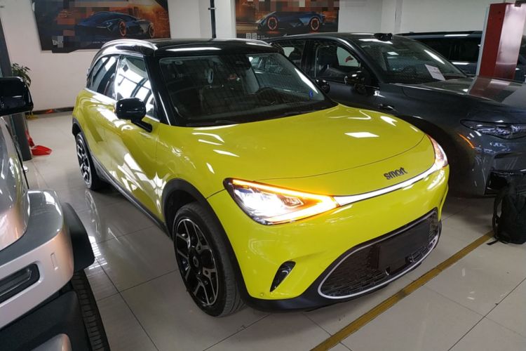 Used  #1 2022 Pulse Heartbeat Edition
