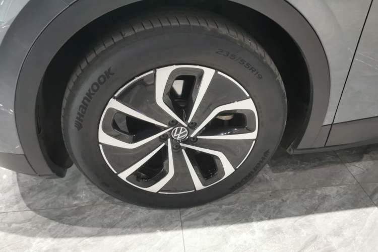 Used Volkswagen ID.4 X 2023 Pure Smart Edition
