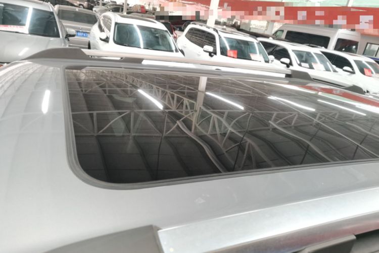 Used Haval  2023 DHT-PHEV 105km Tide Electric Version Plus