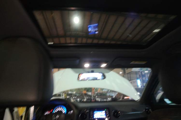 Used Honda XR-V 2017 1.8L EXi CVT Comfort Version
