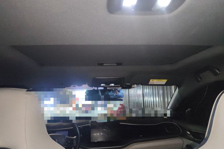 Used BYD Qin PLUS 2021 DM-i 55KM Flagship Model