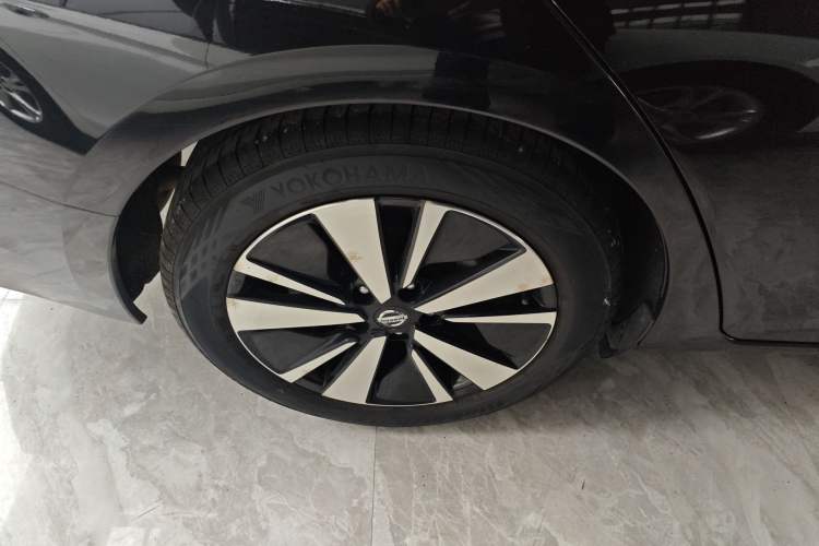 Used Nissan Teana 2021 2.0L XL Comfort Edition
