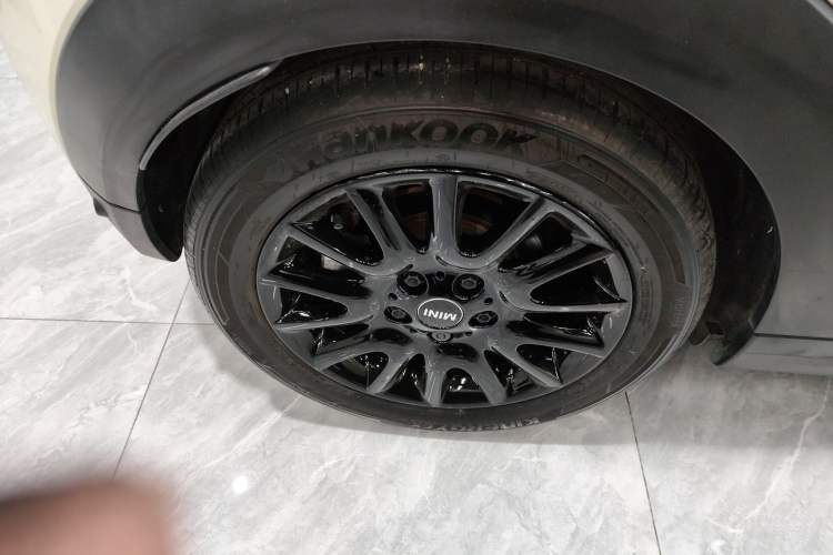 Used  MINI 2016 1.5T COOPER
