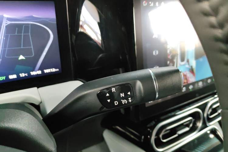 Used Leapmotor C01 2023 Range-Extended 216 Comfort Edition
