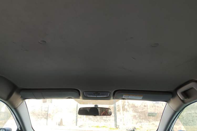 Used Toyota Vios 2017 1.3L Manual Front-Drive Version
