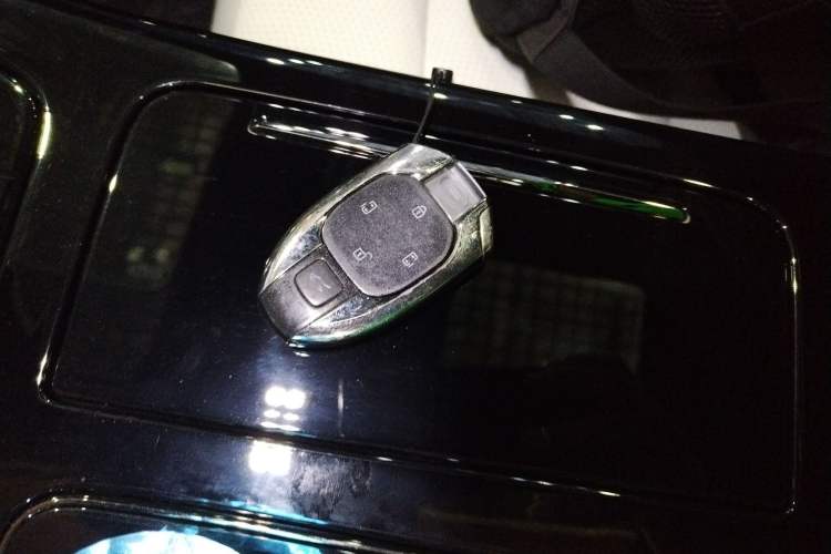 Used GAC Trumpchi M8 2023 Zongshi Series 400T Flagship Edition
