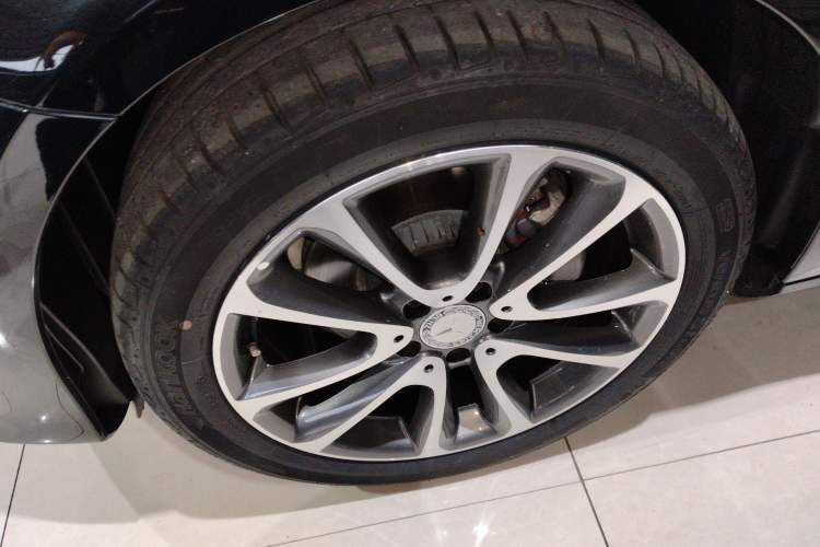 Used Mercedes-Benz E-Class 2016 E 200 L
