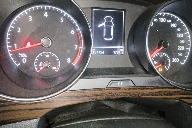 Used Volkswagen Golf Sportsvan 2016 280TSI Automatic Flagship Model