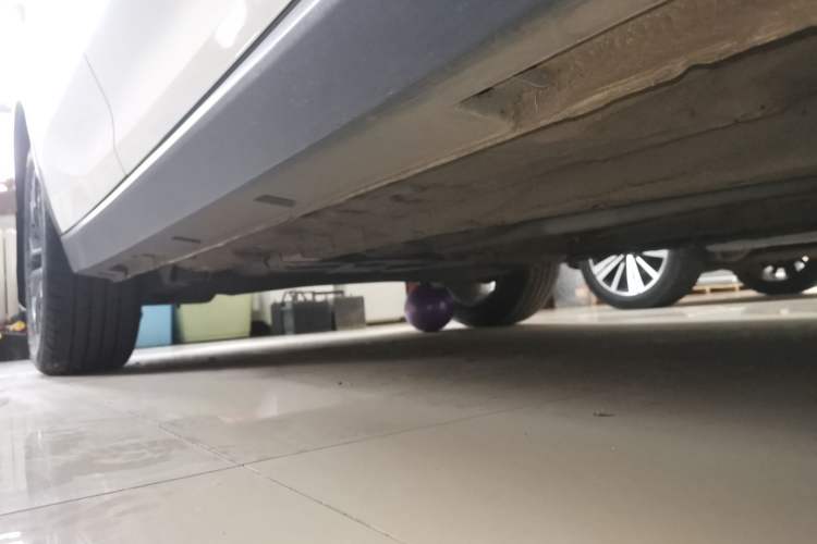 Used Bestune T55 2021 1.5T Automatic Joyful Life Luxury Edition