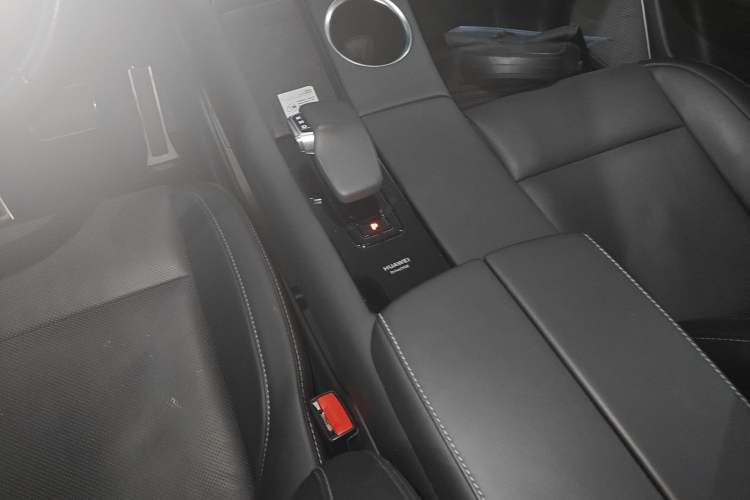 Used Hima AITO M5 2022 Extended-Range Four-Wheel Drive Ultimate Edition
