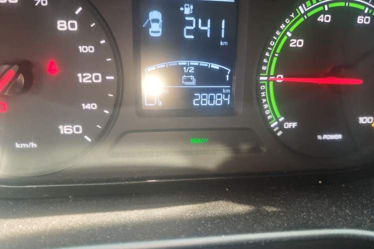 Used Roewe Clever 2022 311km QiQi BoBo Edition
