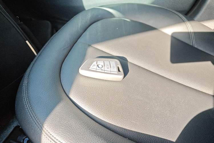 Used BMW X1 2016 sDrive18Li Premium Edition
